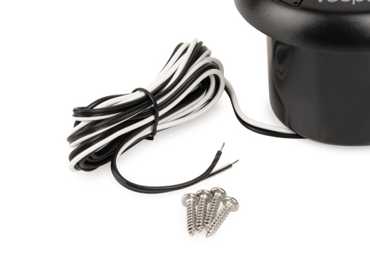 External Weatherproof Speaker for Marine RadiosView Ratings (5)