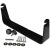 Raymarine C120W TRUNION MOUNTING KIT
