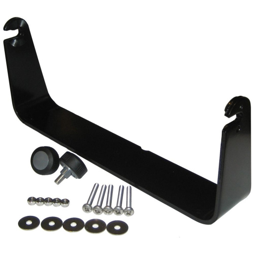 Raymarine C120W TRUNION MOUNTING KIT