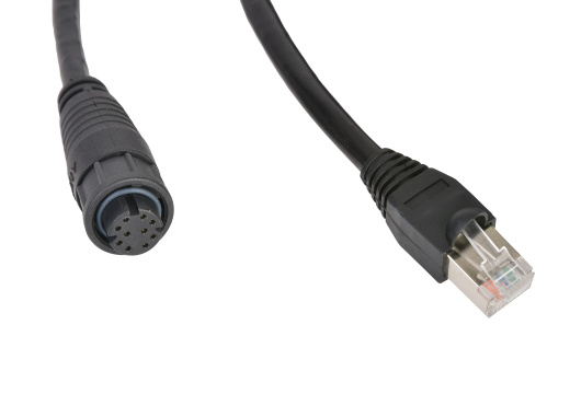 RAYMARINE Raynet to RJ45 Adaptor Cable / 3 m