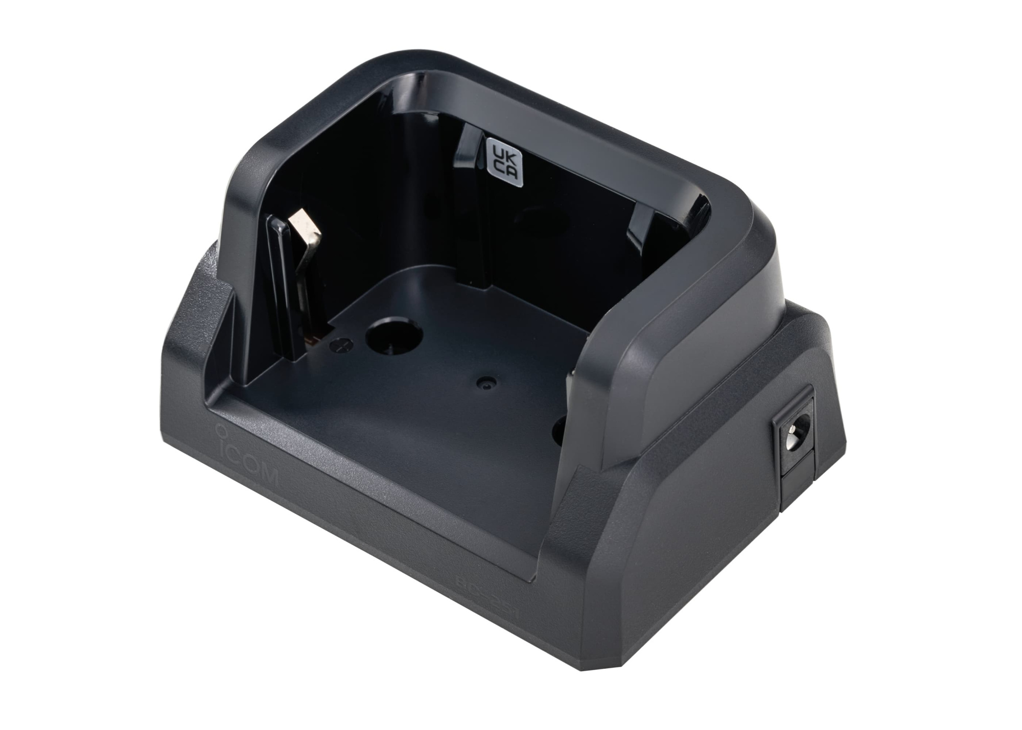 ICOM IC-M94DE Handheld Radio / incl. AIS Receiver and DSC