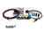 RAYMARINE SeaTalk1 to SeaTalkNG Converter Kit