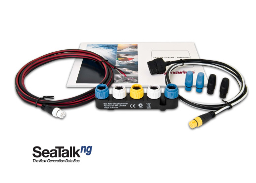 RAYMARINE SeaTalk1 to SeaTalkNG Converter Kit
