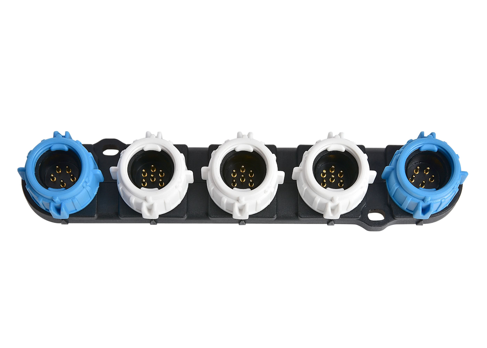 RAYMARINE SeaTalkNG 5-way Splitter