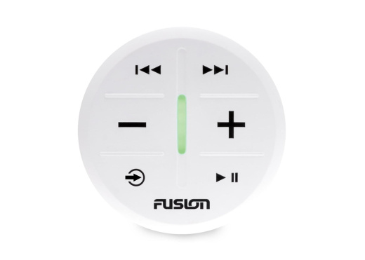 FUSION MS-ARX70W Wireless Remote Control / white