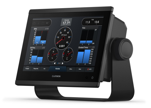 Garmin GPSMAP 923