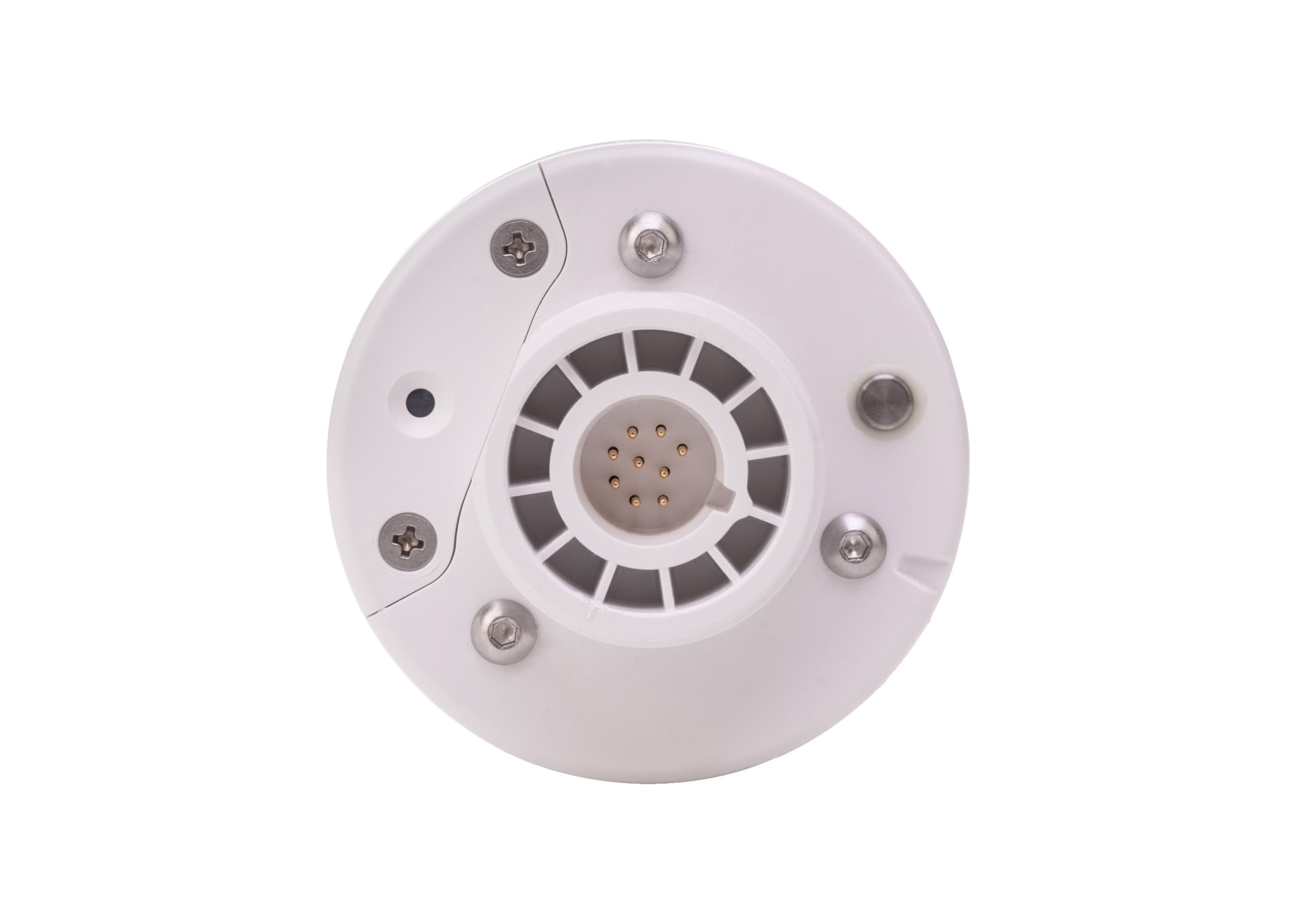 Airmar 110WX NMEA 0183/2000 WeatherStation / Wind, Barometer and Temperature Sensor