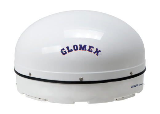 GLOMEX DANUBE NEO Satellite Antenna