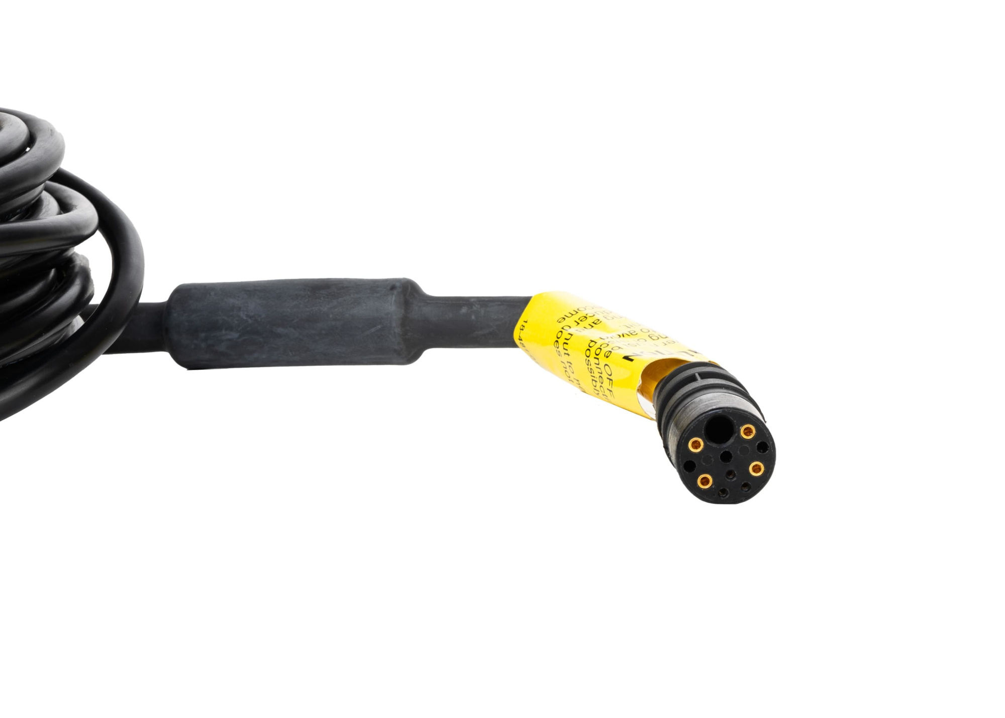 Raymarine P66 TM PLASTIC DST TRIDUCER 600W 9M CABLE DSM30/300