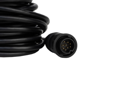 RAYMARINE CPT-100DVS Transom Transducer