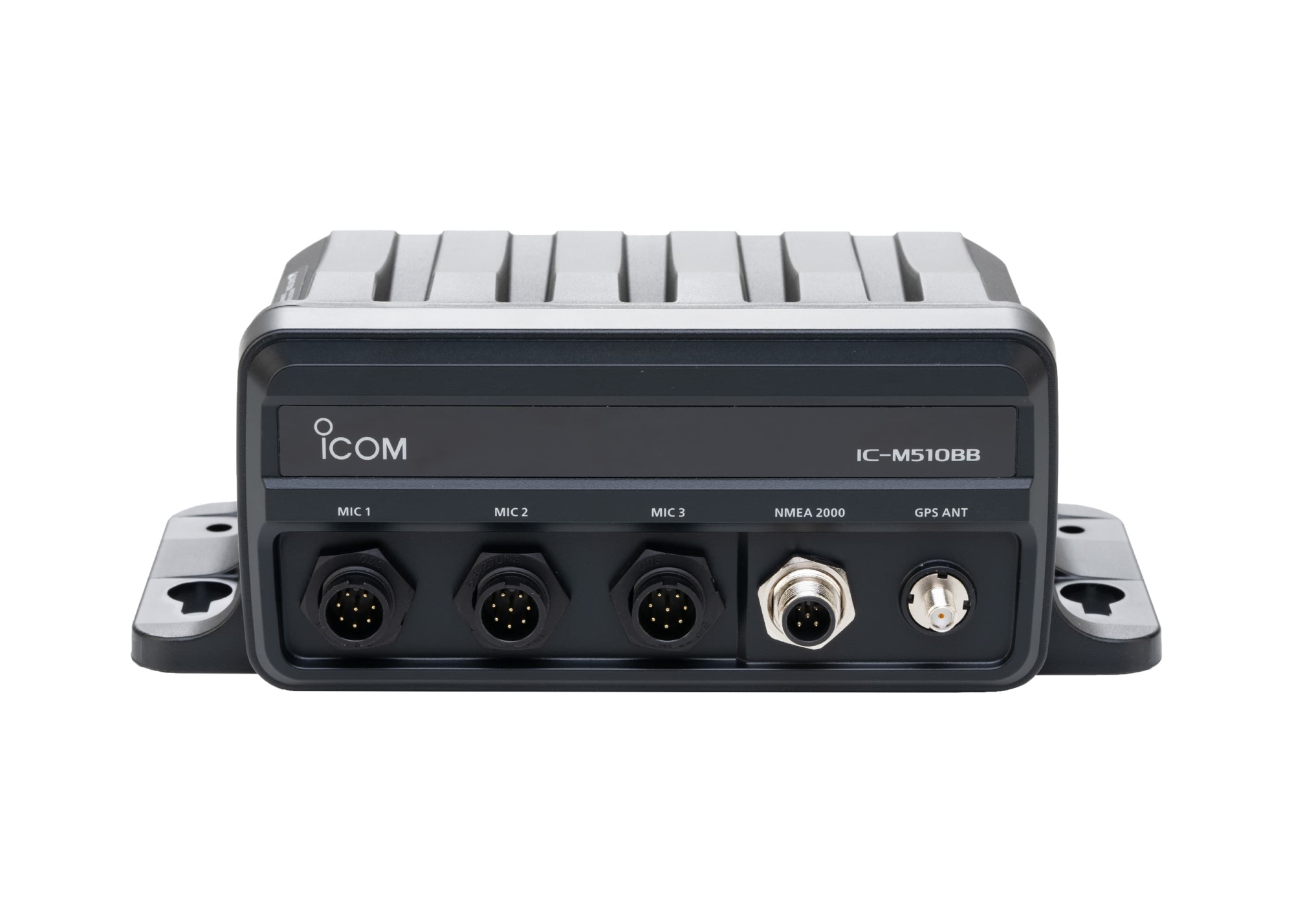 ICOM IC-M510BB Black Box Marine Radio / with AIS receiver and voice recording