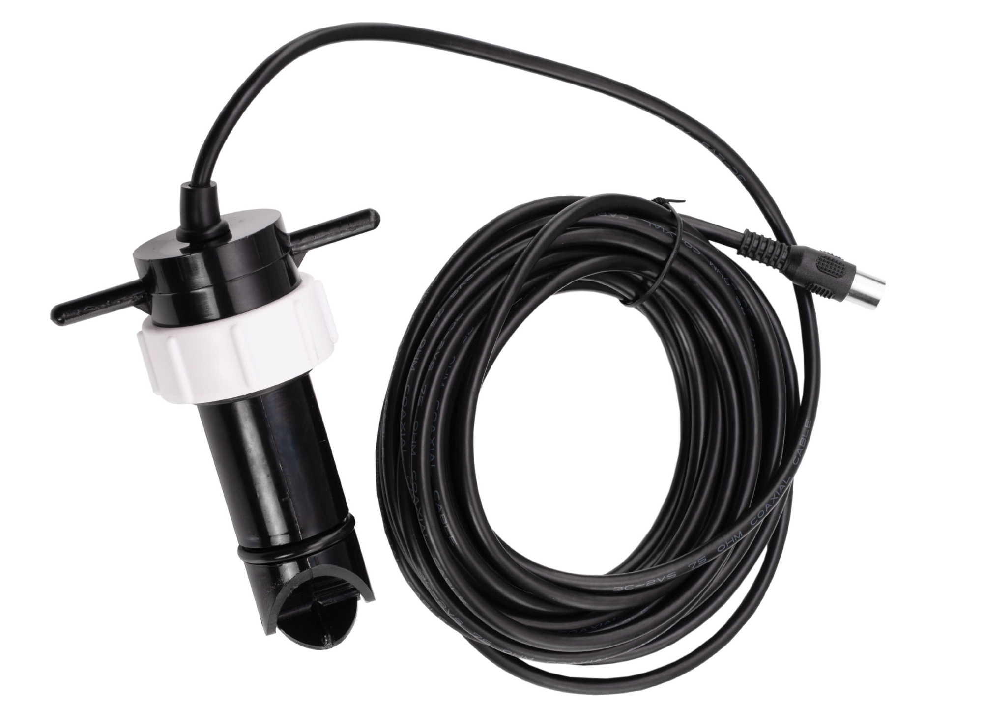 NASA MARINE Logger without Fitting