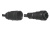 Raymarine Adapter Cable for MinnKota Transducer to Element HV (15-pin)