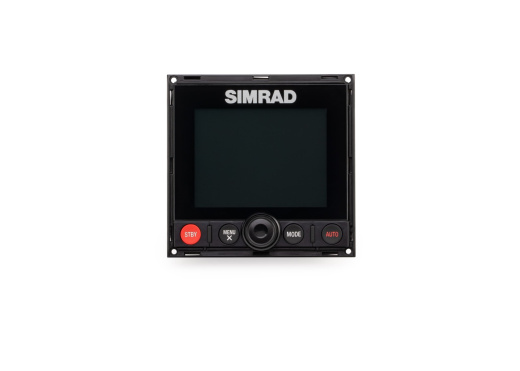 SIMRAD AP44 Autopilot Bundle / Hydraulic / with 0.6 L Pump - SteadySteer compatible