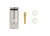 ECOFLEX PL Connector for Antenna CableView Ratings (3)