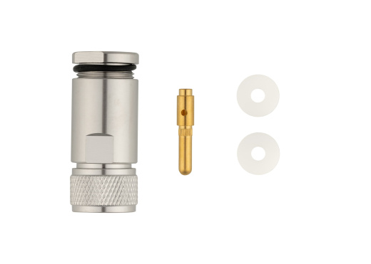 ECOFLEX PL Connector for Antenna CableView Ratings (3)