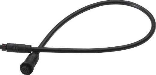 MotorGuide Raymarine HD+ Element Sonar Adapter Cable