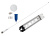 GLOMEX VHF Marine Antenna RA109
