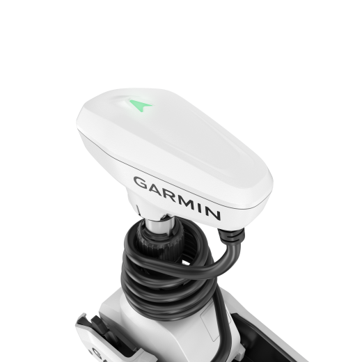 Garmin Force® Kraken Trolling Motor White 90" Trolling Motor