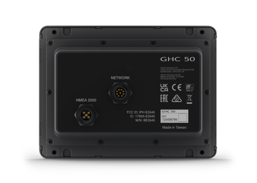 GARMIN GHC50 Autopilot Display