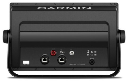 Garmin GPSMAP 1222