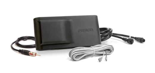Fusion™ MS-RA210 c динамиками XS Sports