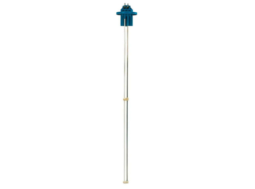 VDO Viewline Freshwater Gauge incl. Sensor / black