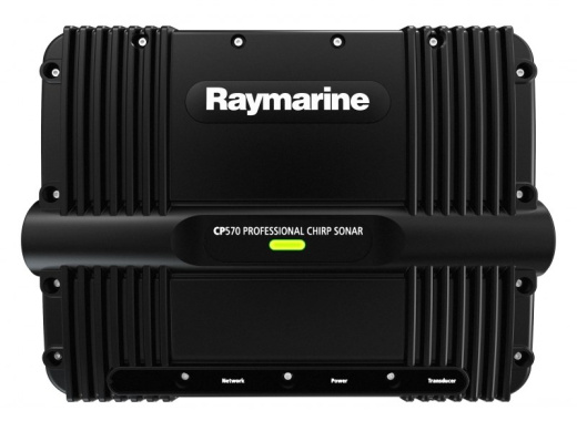 Raymarine CP570