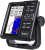 Garmin FISHFINDER 650 GPS с GT20-TM