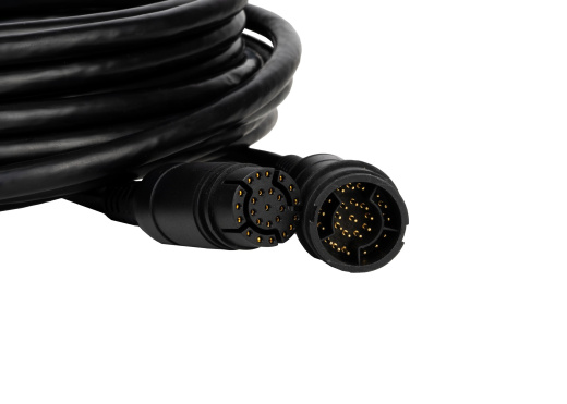 RAYMARINE RV-312 Thru-hull Transducer Set