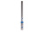 GLOMEX Antenna Extension / stainless steel