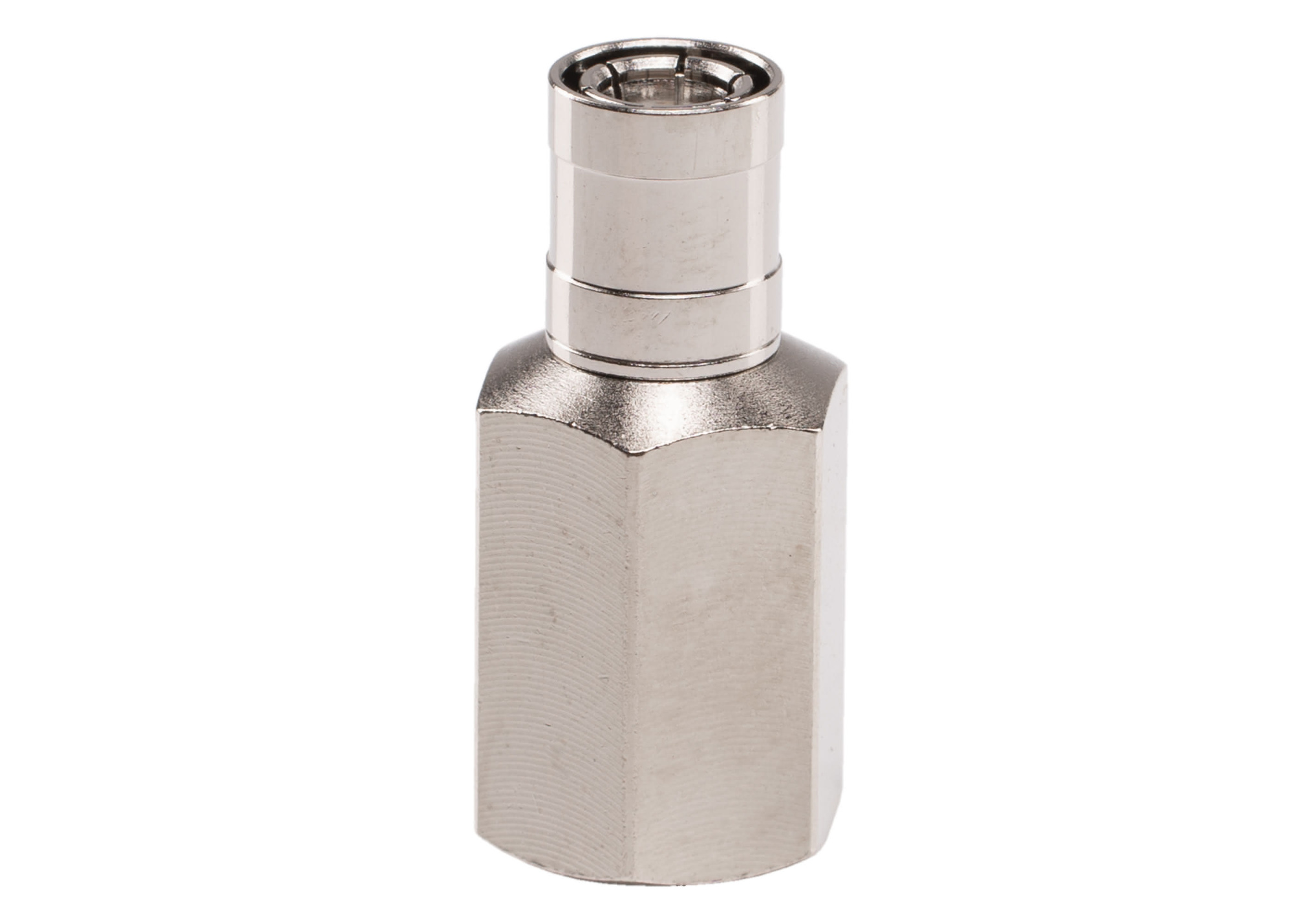 FME-SMB Adapter (male / male)View Ratings (0)