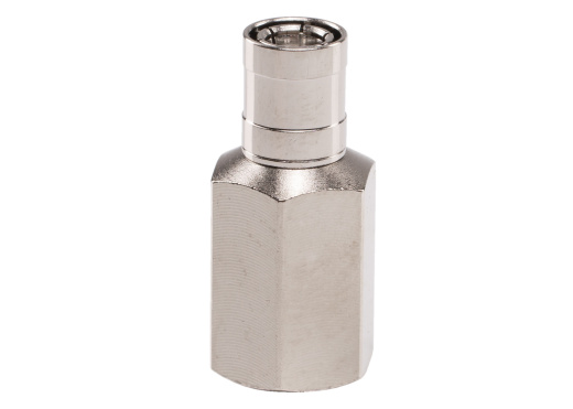 FME-SMB Adapter (male / male)View Ratings (0)