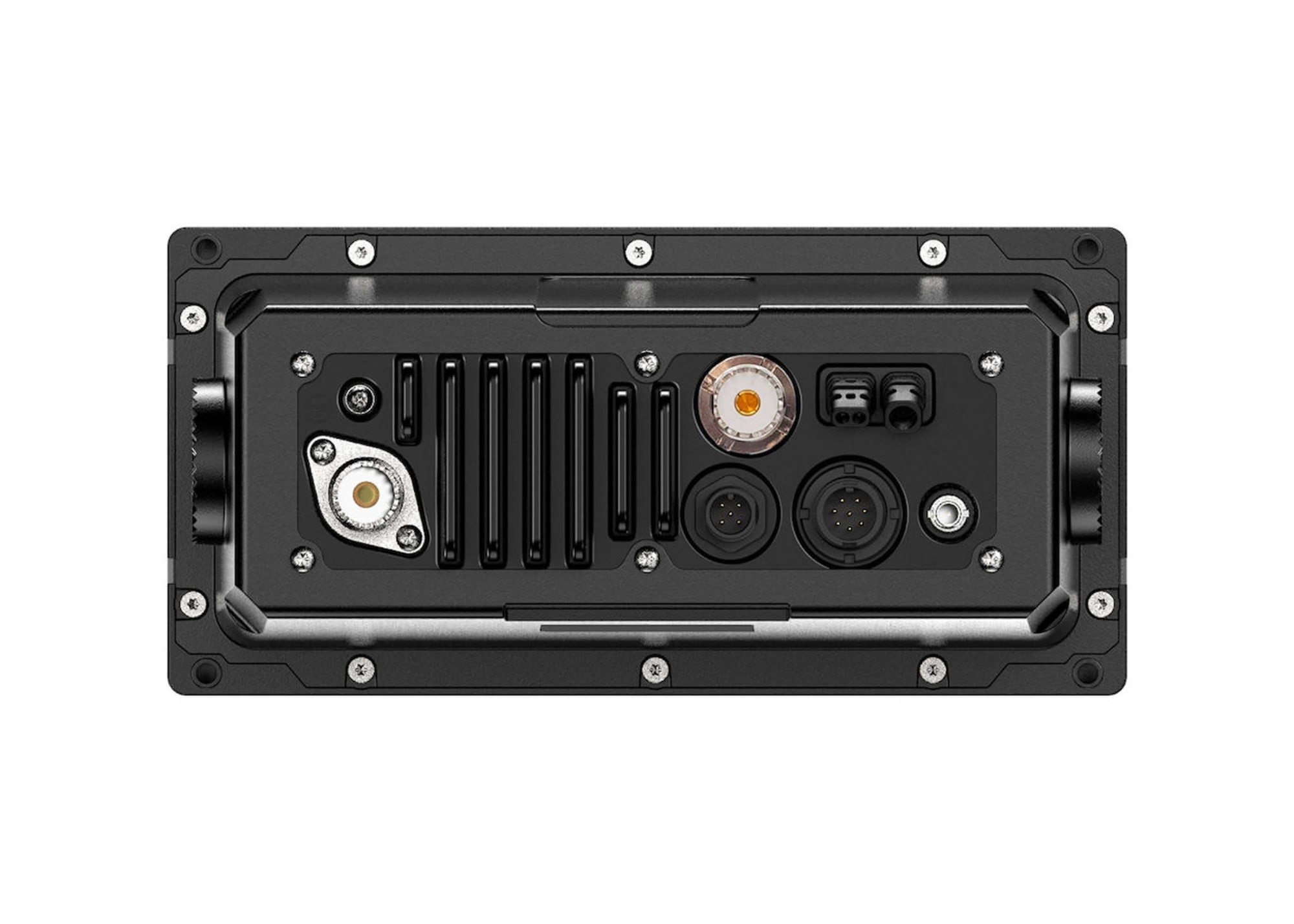 B&G V60-B VHF Radio / with integrated AIS transponder