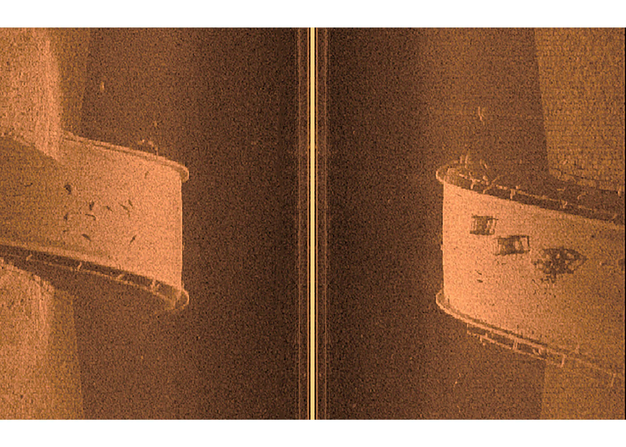 Garmin GCV20 Sonar Black Box c GT34UHD-TM