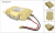 LiFePO4 12V 52Ah Аккумулятор R3 Titanat защищённый