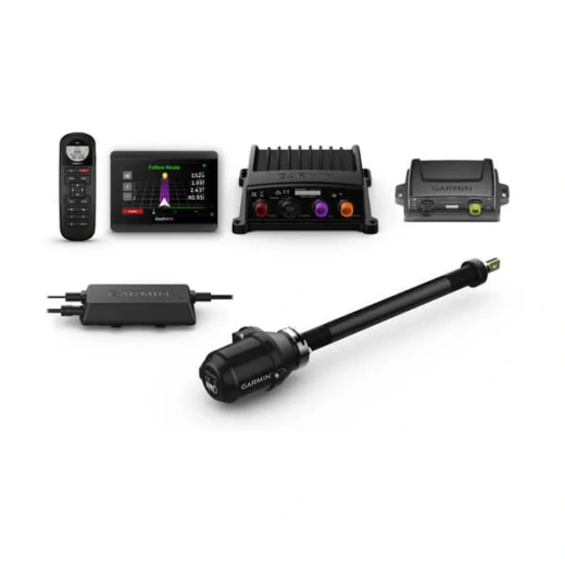 Reactor™ 40 Kicker Autopilot with GHC™ 50