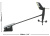 B&G Wind Transmitter WS320 / wireless