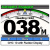 Адаптер угла руля Garmin GRA 10 (010-11324-00)