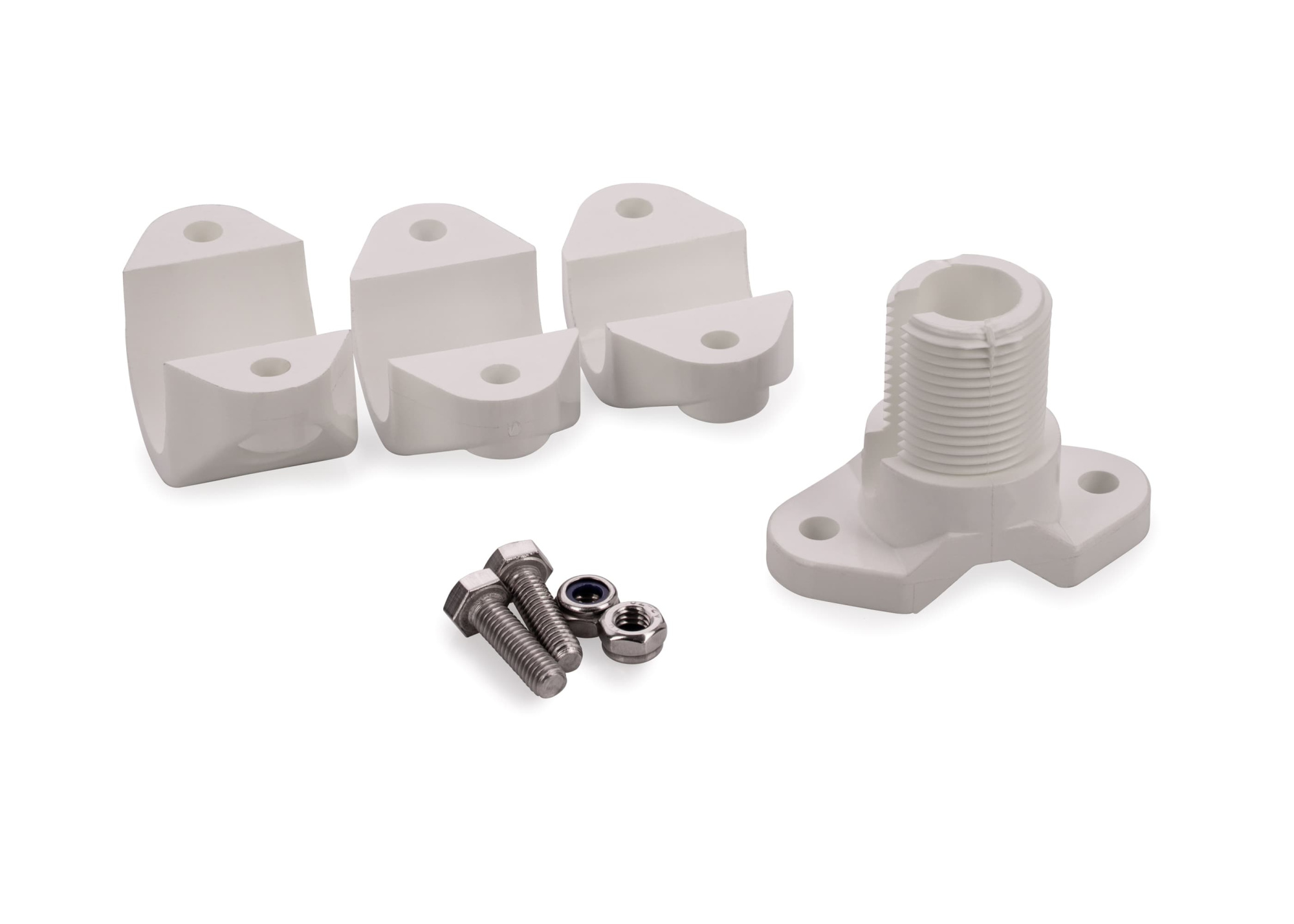 GLOMEX Rail Antenna Mount / narrow base