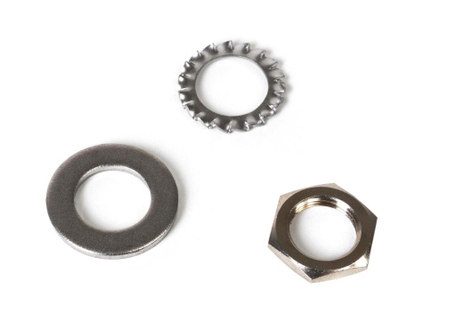 GLOMEX Mounting Material