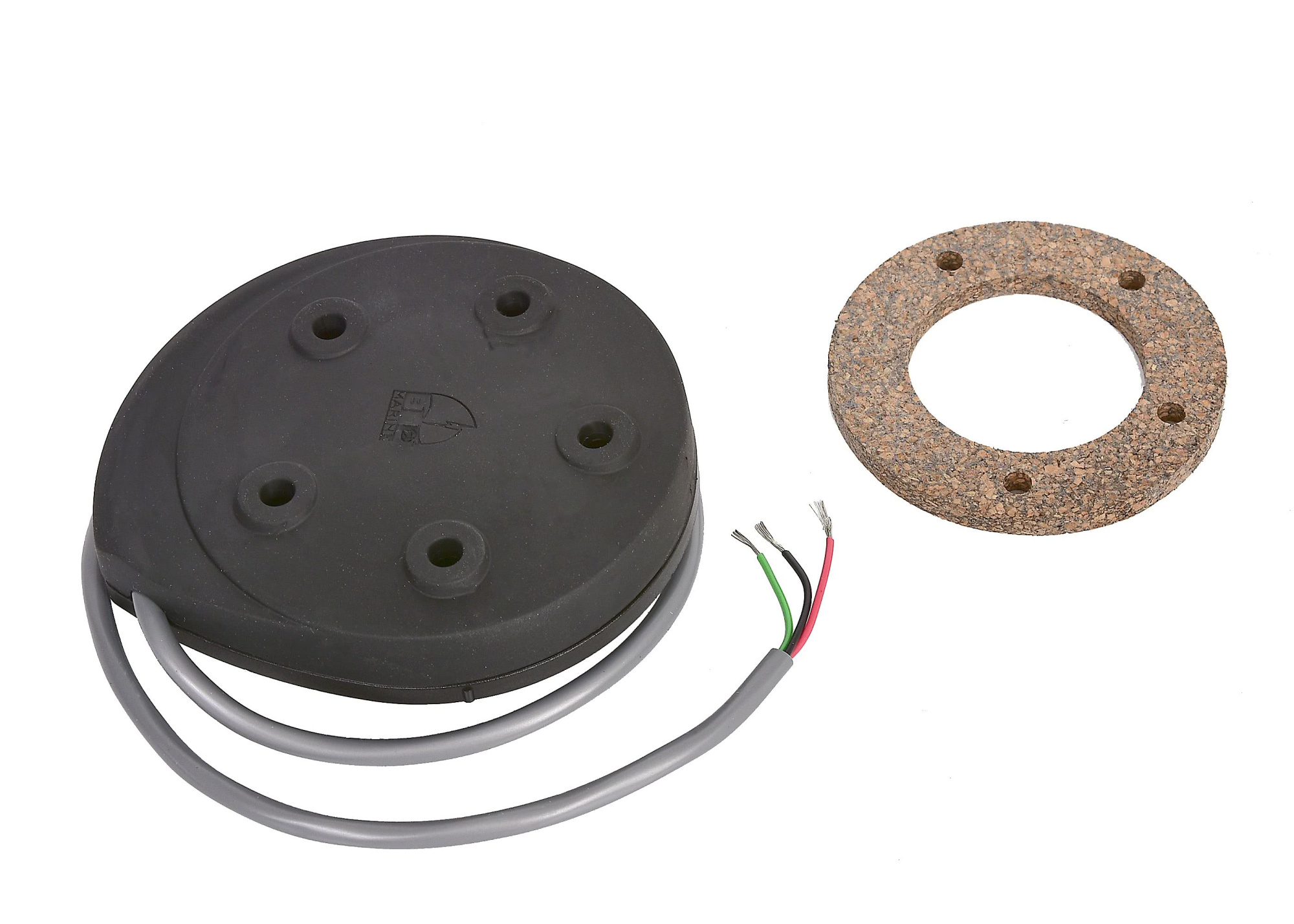 KUS Fresh Water Gauge with Ultrasonic Sensor