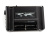 SANGEAN ATS 909X2 Shortwave Radio / graphite