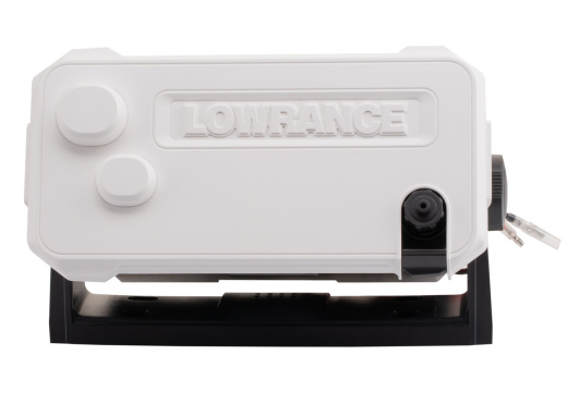 LOWRANCE LINK-9 VHF Radio/ with Integr. AIS Receiver
