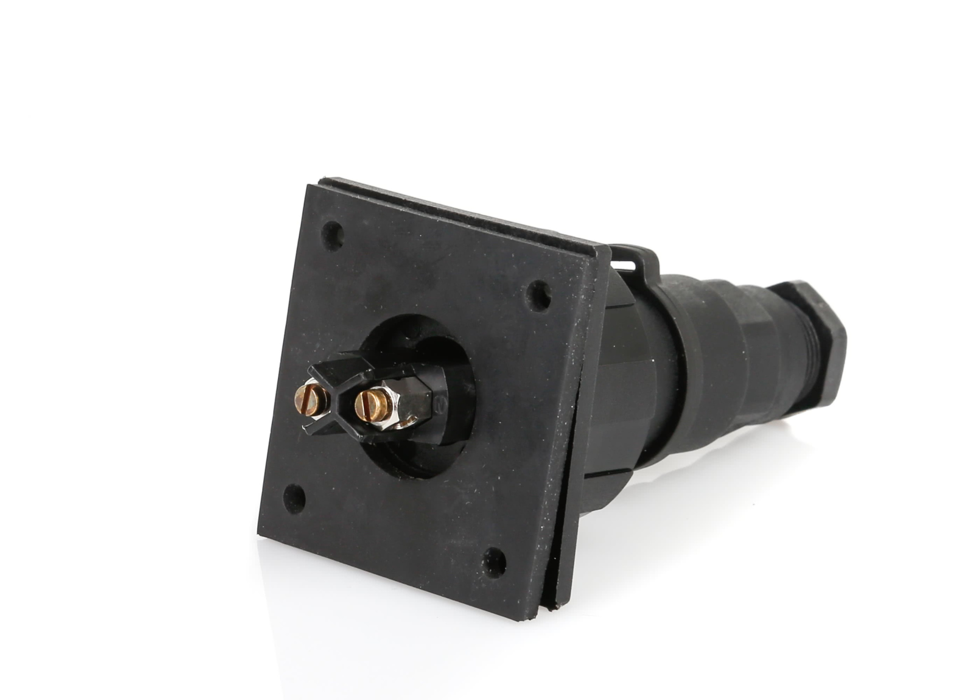 SIMRAD Waterproof Connector for TP10