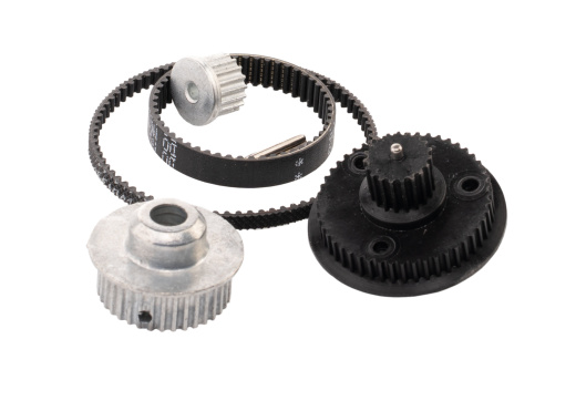 RAYMARINE Gear Set for ST1000+ / ST2000+