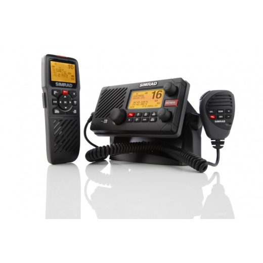 SIMRAD HS35
