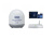 KVH TracVision - TV Satellite Antenna TV3 / Twin-LNB