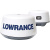 Lowrance 3G BB RADAR KIT