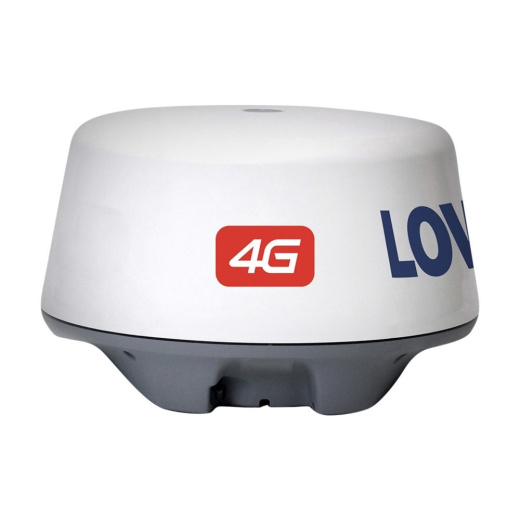 Lowrance 4G BB RADAR KIT